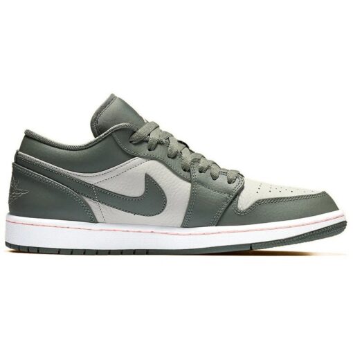 Air Jordan 1 Low 'Military Green' 553558-121