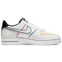 Nike Air Force 1 Low 'Day of the Dead' CT1138-100