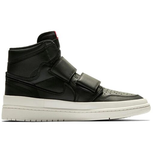 Air Jordan 1 Retro High Double Strap 'Black' AQ7924-001