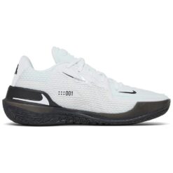 Nike Air Zoom GT Cut 1 TB 'White Black' DM5039-100