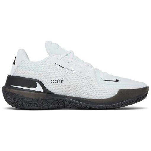 Nike Air Zoom GT Cut 1 TB 'White Black' DM5039-100