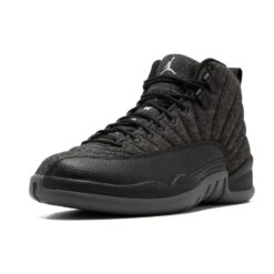 Air Jordan 12 Retro 'Wool' 852627-003