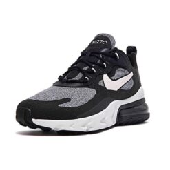 Nike Air Max 270 React 'Op-Art' AO4971-001