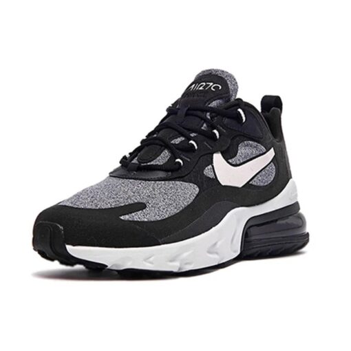 Nike Air Max 270 React 'Op-Art' AO4971-001