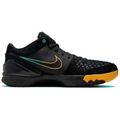 Nike Zoom Kobe 4 Protro 'Snakeskin' AV6339-002