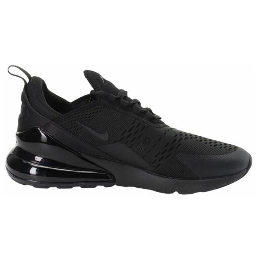 Nike Air Max 270 'Triple Black' AH8050-005