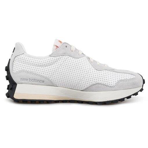 New Balance Casablanca x 327 'Idaliste - Grey Pink' MS327CBC