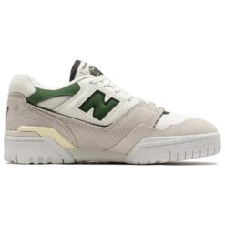 (WMNS) New Balance 550 'Sea Salt Green' BBW550SG