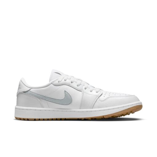 Air Jordan 1 Low Golf 'White Gum' DD9315-111