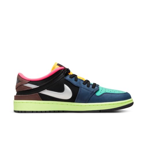 Air Jordan 1 Low FlyEase 'Tokyo Bio Hack' DM1206-201