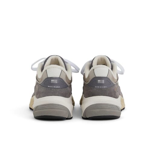 New Balance 990v6 Made In USA 'Castlerock Moonrock' U990GR6