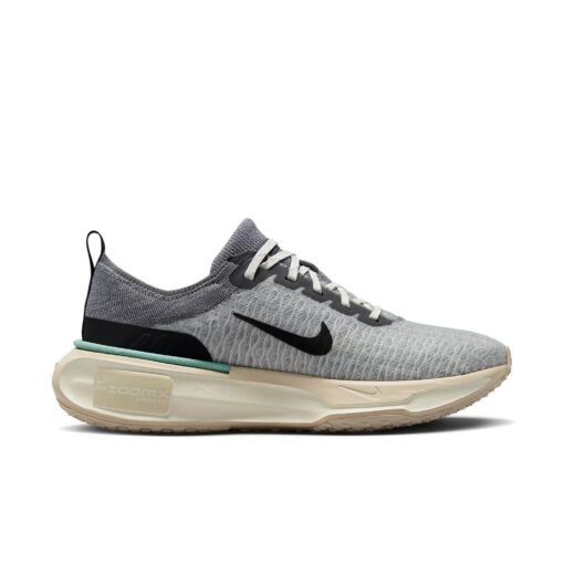 Nike ZoomX Invincible 3 'Cool Grey Black' FN7503-065
