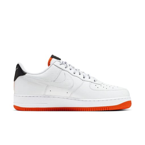 Nike Air Force 1 '07 LV8 'NY vs NY' CJ5848-100