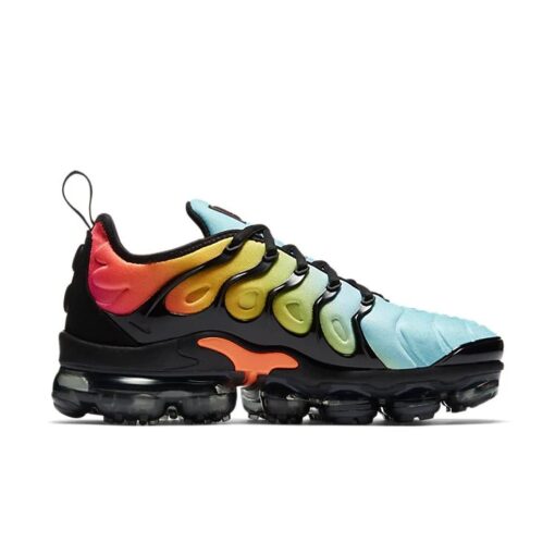 (WMNS) Nike Air VaporMax Plus 'Tropical Sunset' AO4550-002