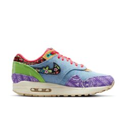 Nike x Concepts Air Max 1 'Fuchsia Blue' DN1803-500