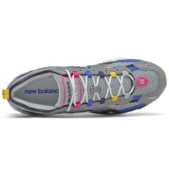 New Balance 827 'Grey Navy' ML827AAQ