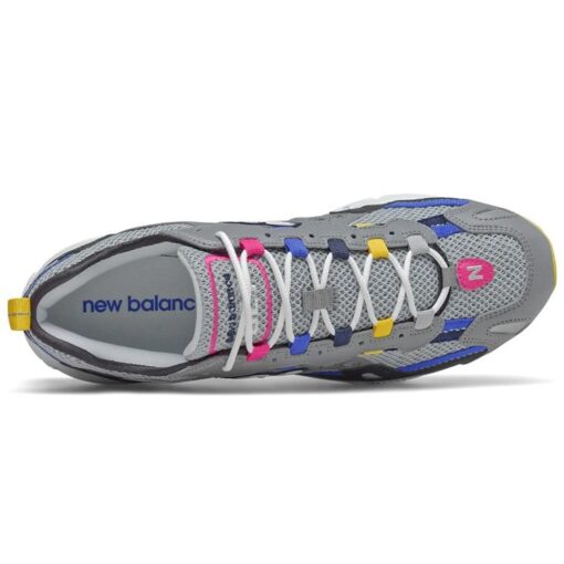 New Balance 827 'Grey Navy' ML827AAQ