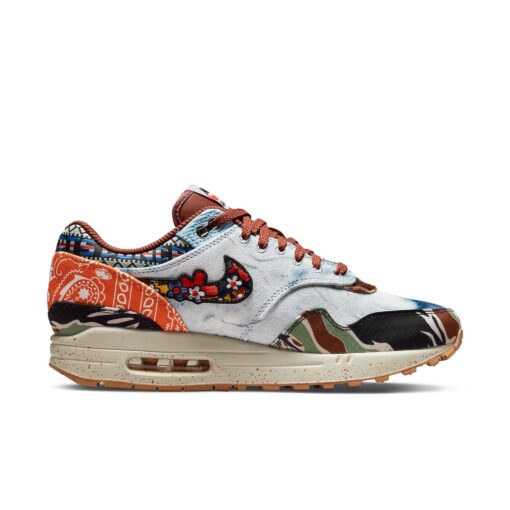 Nike x Concepts Air Max 1 SP 'Heavy' DN1803-900