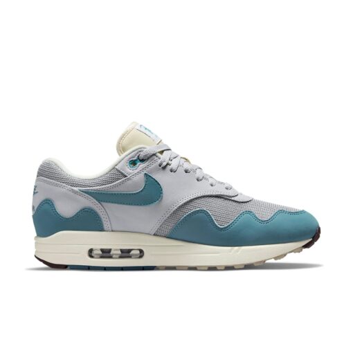 Nike x Patta Air Max 1 'Noise Aqua' DH1348-004