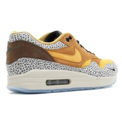Nike x Atmos Air Max 1 'Safari' 2016 665873-200