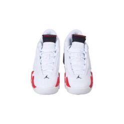 (GS) Air Jordan 14 Retro 'Candy Cane' 2019 487524-100