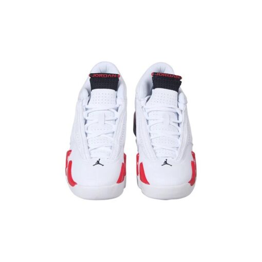 (GS) Air Jordan 14 Retro 'Candy Cane' 2019 487524-100