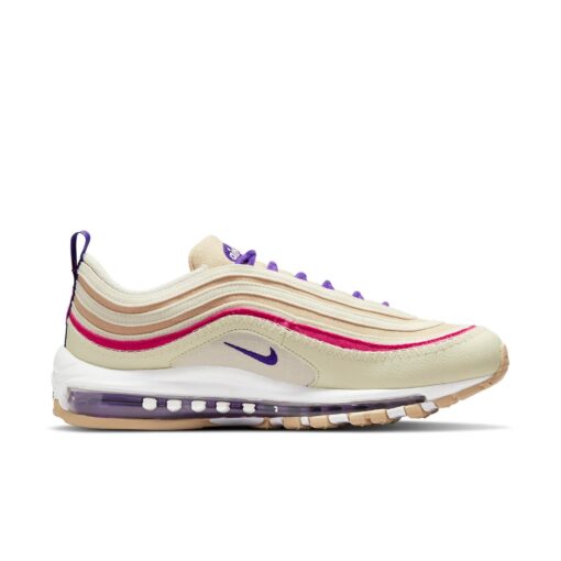 Nike Air Max 97 'Air Sprung - Cream' DH4759-200
