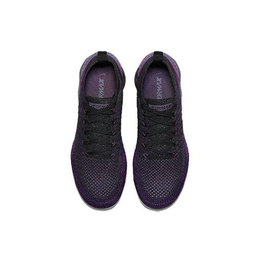 Nike Air VaporMax Flyknit 2 'Night Purple' 942842-013