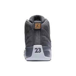 Air Jordan 12 Retro 'Dark Grey' 130690-005
