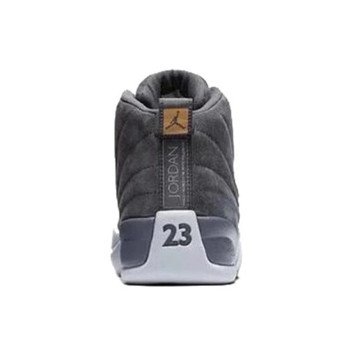 Air Jordan 12 Retro 'Dark Grey' 130690-005