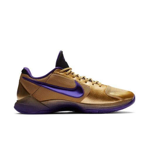 Nike x Undefeated Zoom Kobe 5 Protro 'Hall Of Fame' DA6809-700