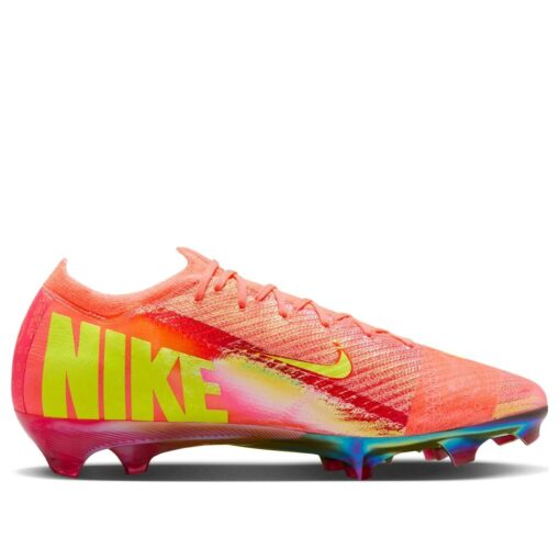 Nike Mercurial Vapor 16 Elite SE FG 'Bright Mango' FQ8682-800