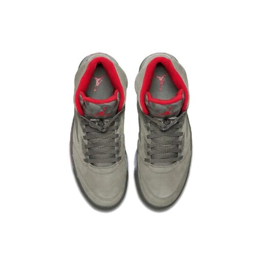 Air Jordan 5 Retro 'Camo' 136027-051