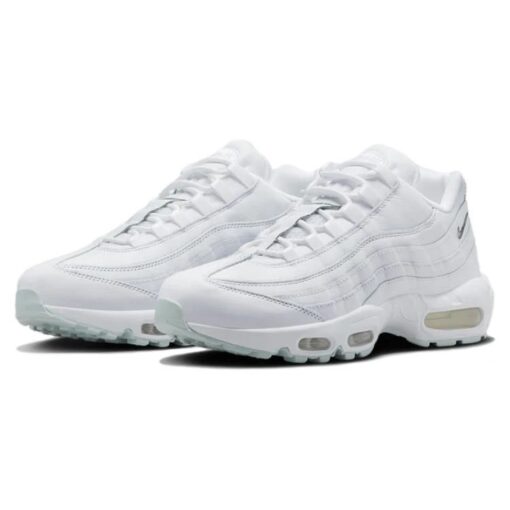 Nike Air Max 95 'Jewel - White' FN7273-100