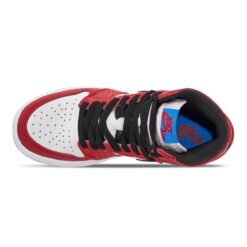 (GS) Air Jordan 1 Retro High 'Spider-Man Origin Story' 575441-602