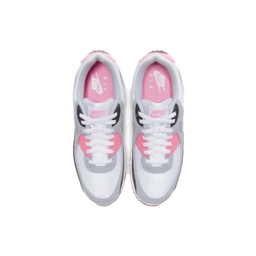 (WMNS) Nike Air Max 90 'Rose Pink' CD0490-102