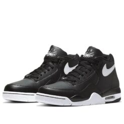 Nike Flight Legacy 'Black White' BQ4212-002