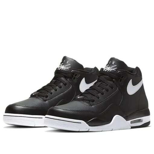 Nike Flight Legacy 'Black White' BQ4212-002