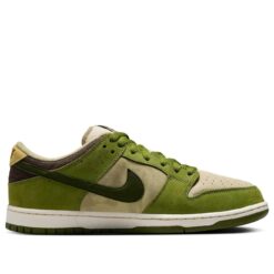 Nike x Yuto Horigome SB Dunk Low 'Matcha' HF8022-300