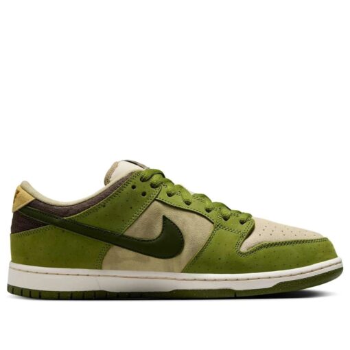 Nike x Yuto Horigome SB Dunk Low 'Matcha' HF8022-300