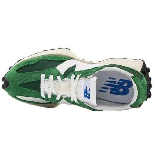 New Balance 327 'Varsity Green' MS327LG1