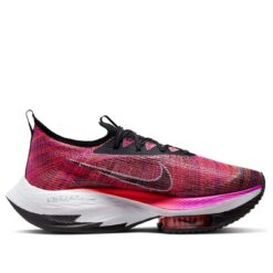 Nike Air Zoom Alphafly NEXT% Flyknit 'Hyper Violet' CI9925-501