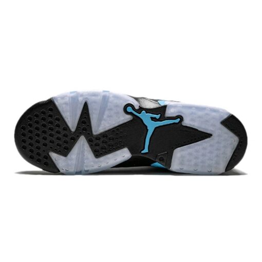 (GS) Air Jordan 6 Retro 'UNC' 384665-006