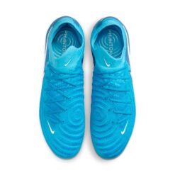 Nike Phantom GX 2 Elite AG Pro 'Mad Ambition Pack Blue Fury' FJ2554-400