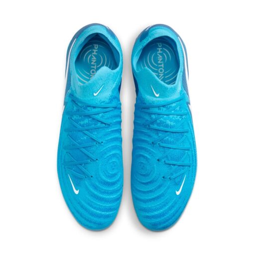Nike Phantom GX 2 Elite AG Pro 'Mad Ambition Pack Blue Fury' FJ2554-400