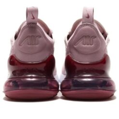 (WMNS) Nike Air Max 270 'Barely Rose' AH6789-601