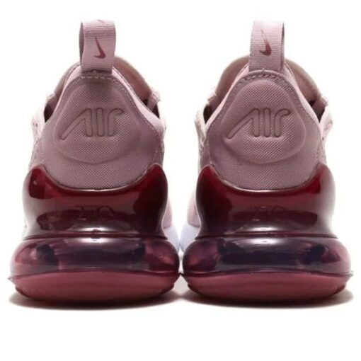 (WMNS) Nike Air Max 270 'Barely Rose' AH6789-601