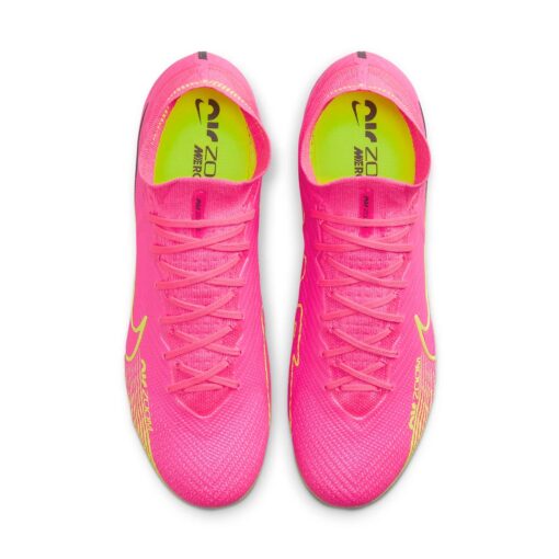 Nike Mercurial Superfly 9 Elite FG 'Luminous Pack' DJ4977-605