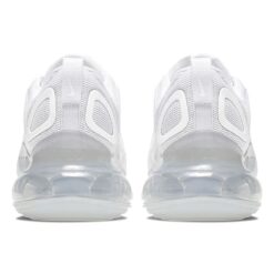 (WMNS) Nike Air Max 720 'Pure Platinum' AR9293-101