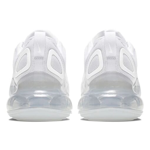 (WMNS) Nike Air Max 720 'Pure Platinum' AR9293-101
